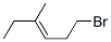 19198-88-0,1-BROMO-4-METHYL-3-HEXENE