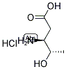 192003-00-2,L-BETA-HOMOTHREONINE HCL