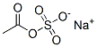 19201-24-2,sodium acetyl sulphate