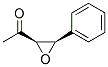 192047-39-5,Ethanone, 1-(3-phenyloxiranyl)-, (2R-cis)- (9CI)