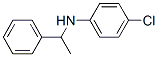 192057-95-7,Benzenemethanamine, N-(4-chlorophenyl)-a-methyl-