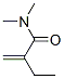 192061-67-9,Butanamide, N,N-dimethyl-2-methylene- (9CI)
