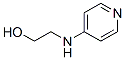192130-06-6,4-(2-HYDROXYETHYLAMINO)-PYRIDINE