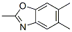 19219-98-8,2,5,6-TRIMETHYLBENZOXAZOLE