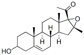1922-48-1,16BETA-METHYL-16ALPHA,17ALPHA-EPOXYPREGNENOLONE