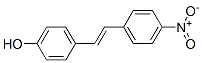 19221-08-0,4-HYDROXY-4'-NITROSTILBENE