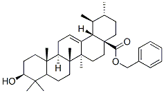 192211-41-9,Benzyl ursolate
