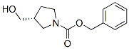 192214-05-4,(R)-1-CBZ-3-HYDROXYMETHYLPYRROLIDINE