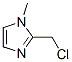 19225-92-4,2-(CHLOROMETHYL)-1-METHYL-1H-IMIDAZOLE