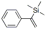 1923-01-9,trimethyl-(1-phenylethenyl)silane