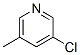 19230-55-8,3-CHLORO-5-METHYLPYRIDINE