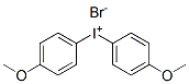 19231-06-2,bis(p-methoxyphenyl)iodonium bromide