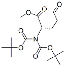192314-71-9,Methyl (2S)-2-(bis(tert-butoxycarbonyl)amino)-5-oxopentanoate
