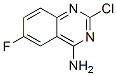 192323-44-7,2-CHLORO-6-FLUOROQUINAZOLIN-4-AMINE