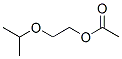 19234-20-9,(2-ISOPROPOXYETHYL) ACETATE