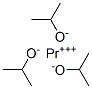 19236-14-7,PRASEODYMIUM(III) ISOPROPOXIDE