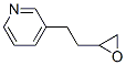 192376-31-1,Pyridine, 3-(2-oxiranylethyl)- (9CI)