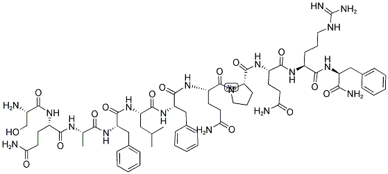 192387-39-6,NEUROPEPTIDE SF (HUMAN)