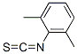 19241-16-8,2,6-DIMETHYLPHENYL ISOTHIOCYANATE