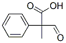 19242-49-0,Methyl -formylphenylacetate