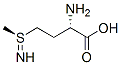 19243-29-9,Butanoic acid, 2-amino-4-(S-methylsulfinimidoyl)-, (2S)- (9CI)