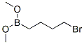 19243-54-0,DIMETHYL-4-BROM-1-BUTANBORONAT