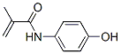 19243-95-9,N-(4-HYDROXYPHENYL)METHACRYLAMIDE