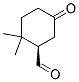 192433-16-2,Cyclohexanecarboxaldehyde, 2,2-dimethyl-5-oxo-, (R)- (9CI)