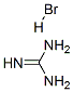 19244-98-5,guanidine monohydrobromide