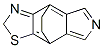 192445-56-0,4,8-Ethano-2H-pyrrolo[3,4-f]benzothiazole(9CI)