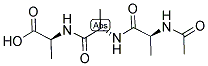 19245-85-3,N-ACETYL-ALA-ALA-ALA