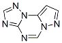 192509-22-1,Pyrazolo[1,5-a][1,2,4]triazolo[1,5-c][1,3,5]triazine (9CI)