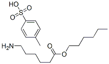 1926-86-9,6-AMINO-N-HEXANOIC ACID N-HEXYL ESTER P-TOLUENESULFONATE