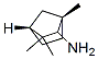 192702-77-5,Bicyclo[2.2.1]heptan-2-amine, 1,3,3-trimethyl-, (1S,4R)- (9CI)