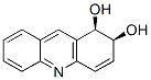 192725-12-5,1,2-Acridinediol, 1,2-dihydro-, (1R,2S)- (9CI)