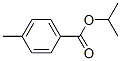 19277-55-5,propan-2-yl 4-methylbenzoate