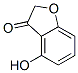 19278-81-0,3(2H)-Benzofuranone,  4-hydroxy-