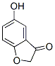 19278-82-1,3(2H)-Benzofuranone,  5-hydroxy-