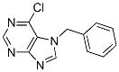 1928-77-4,6-CHLORO-7-BENZYLPURINE