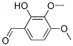 19283-70-6,3,4-DIMETHOXY-2-HYDROXYBENZALDEHYDE