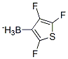 192863-37-9,POTASSIUM 3-THIOPHENETRIFLUOROBORATE