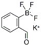192863-39-1,POTASSIUM 2-FORMYLPHENYLTRIFLUOROBORATE