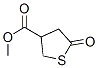 192879-21-3,3-Thiophenecarboxylicacid,tetrahydro-5-oxo-,methylester(9CI)