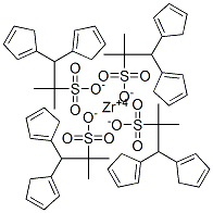 192882-21-6,BIS-(CYCLOPENTADIENYL)-ZIRCONIUM(IV)-(TERT-BUTYLSULFONATE)-(HYDRIDE)