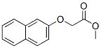 1929-87-9,(2-NAPHTHOXY)ACETIC ACID METHYL ESTER