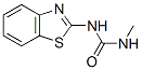 1929-88-0,BENZTHIAZURON