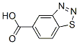 192948-09-7,1,2,3-BENZOTHIADIAZOLE-5-CARBOXYLIC ACID