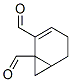 192988-10-6,Bicyclo[4.1.0]hept-2-ene-1,2-dicarboxaldehyde (9CI)