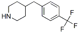 192990-03-7,4-(4-TRIFLUOROMETHYLBENZYL)PIPERIDINE