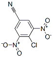 1930-72-9,4-CHLORO-3,5-DINITROBENZONITRILE